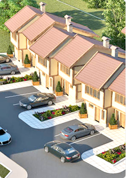 Proiecte rezidentiale de case individuale Image