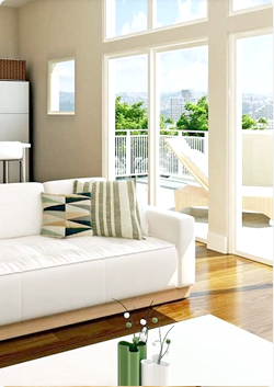 Proiecte rezidentiale de case individuale Image