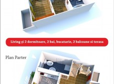 Apartment type icon